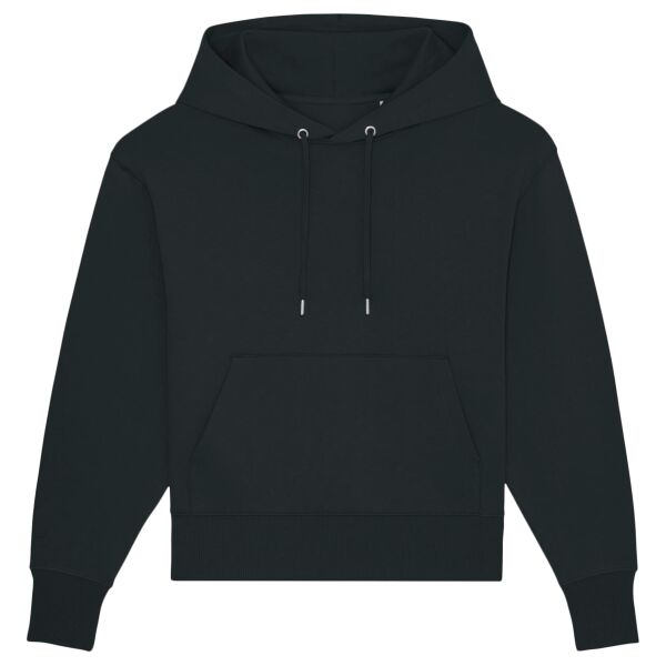 Slammer oversized brushed sweatshirt (STSU856) Thumbnail