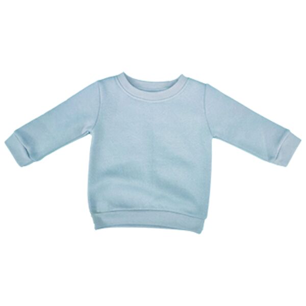 BabyBugz Baby Essential Sweatshirt Thumbnail