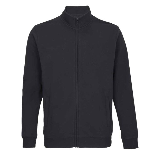 SOL'S Unisex Cooper Full Zip Sweat Jacket Thumbnail
