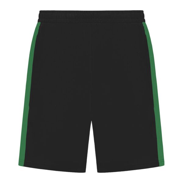 Finden + Hales Kids Knitted Shorts Thumbnail