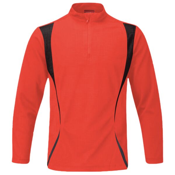 Spiro trial training top Thumbnail