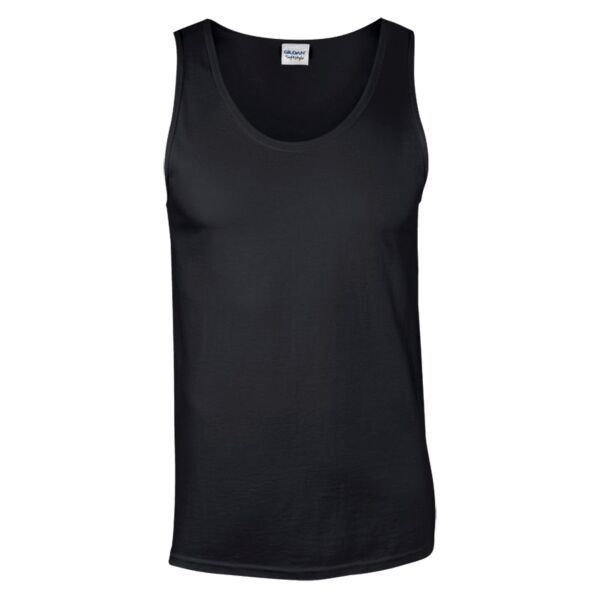 Gildan SoftStyle® Tank Top Thumbnail