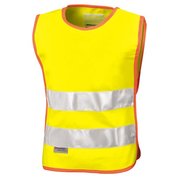 Result Safe-Guard Kids Safety Tabard Thumbnail