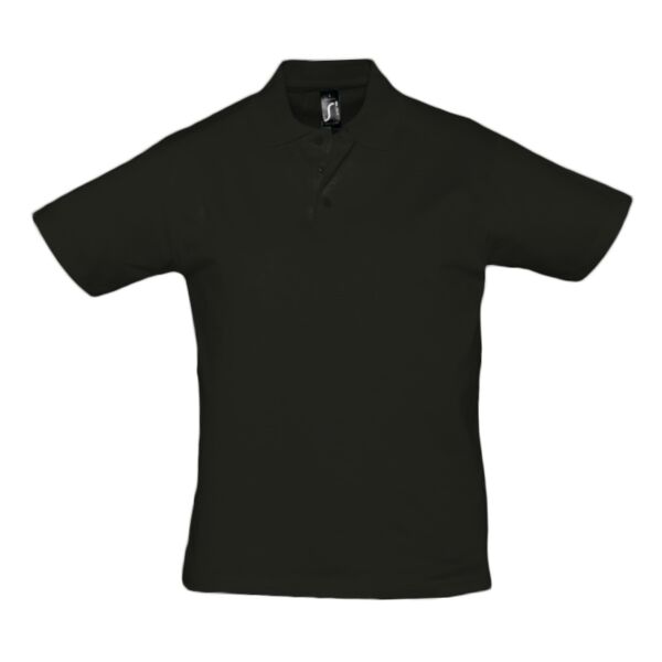 SOL'S Prescott Cotton Jersey Polo Shirt Thumbnail