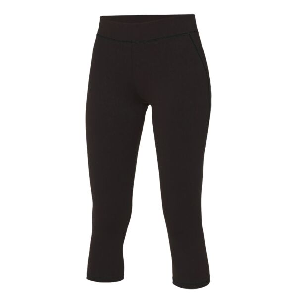 AWDis Ladies Cool Capris Thumbnail