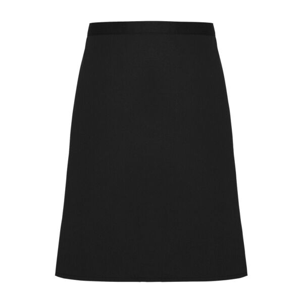 Premier Fairtrade Organic Cotton Waist Apron Thumbnail