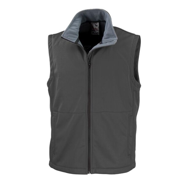 Result Core Soft Shell Bodywarmer Thumbnail
