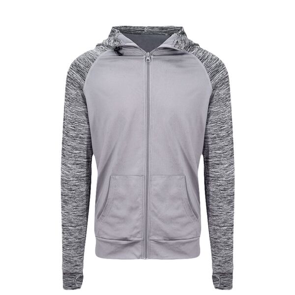 AWDis Cool Contrast Zoodie Thumbnail