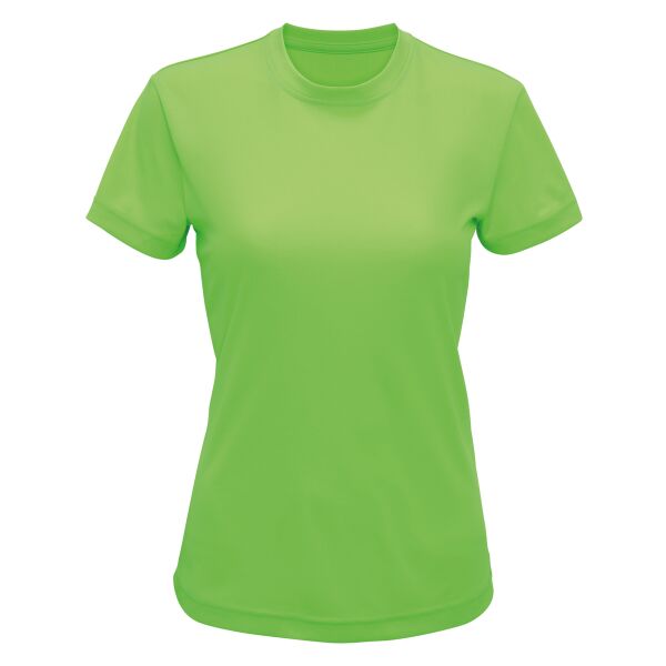 Women's TriDri® performance t-shirt Thumbnail
