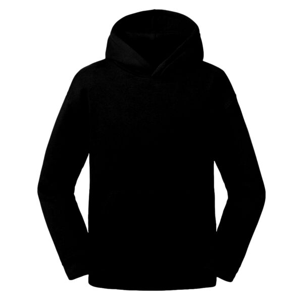 Russell Athletic Kids Authentic Hooded Sweatshirt Thumbnail