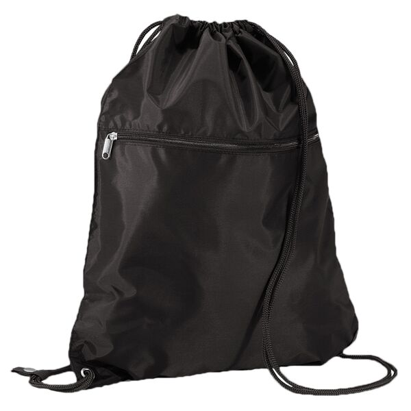 Team drawstring Bag Thumbnail