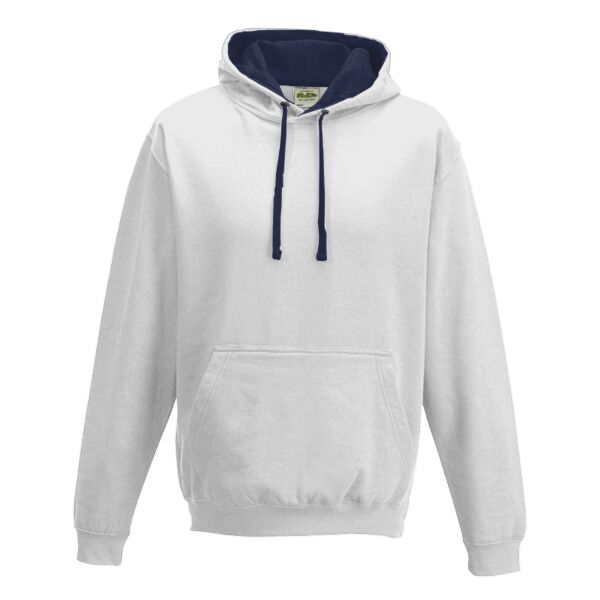 Unisex Varsity Hoodie Thumbnail
