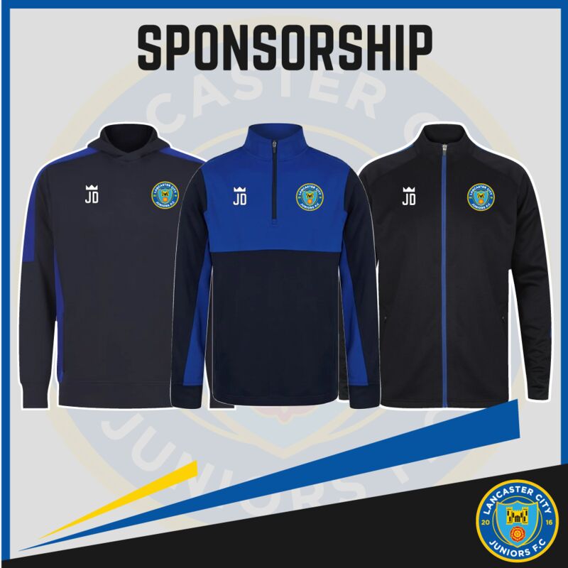 Tracksuit Sponsorship LCJ Thumbnail