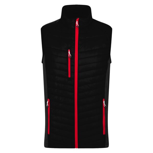 Team Hybrid Bodywarmer Thumbnail