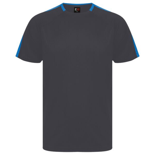 Club Training T-Shirt Thumbnail