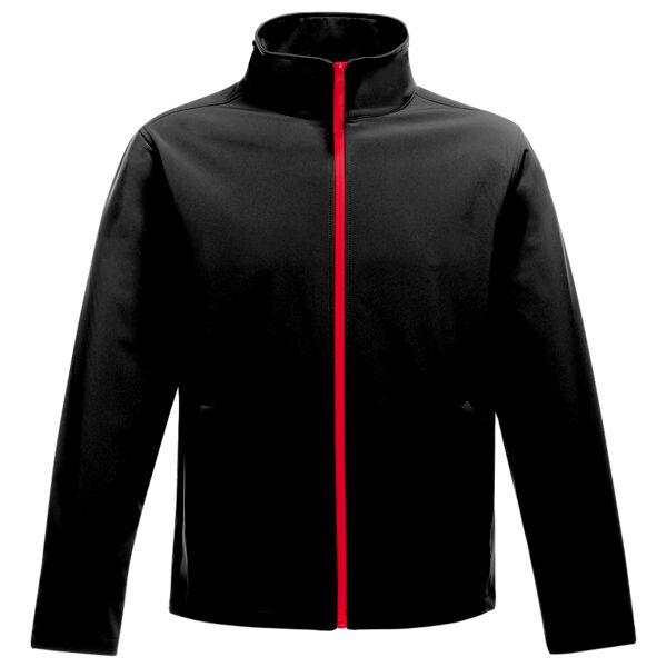 Club Soft Shell Jacket Thumbnail