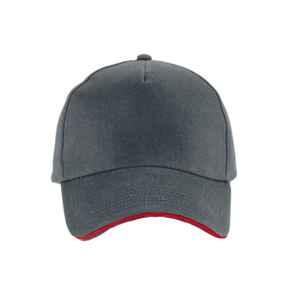 Club Team Cap Thumbnail