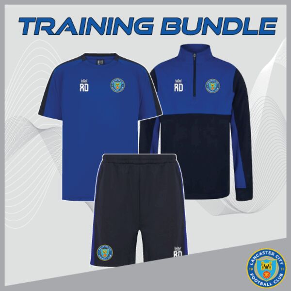 Training Bundle Thumbnail