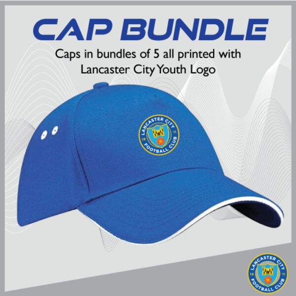 Cap Bundle Thumbnail