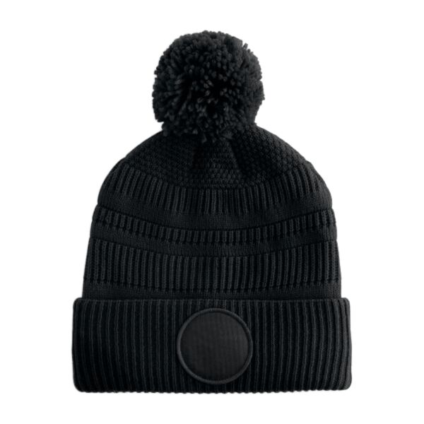 Club Patch Beanie Thumbnail