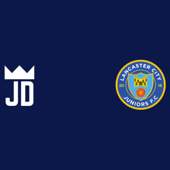 Training - Football Team Kids 1/4 Zip Tracksuit Top Design