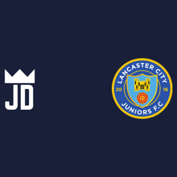 Kids Team All Weather Robe Design