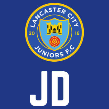 Training  - Football team drawstring Bag Design