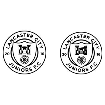 Lancaster City Juniors Mug - Team Mug Design