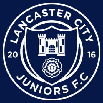 Lancaster City Juniors Small Logo Design