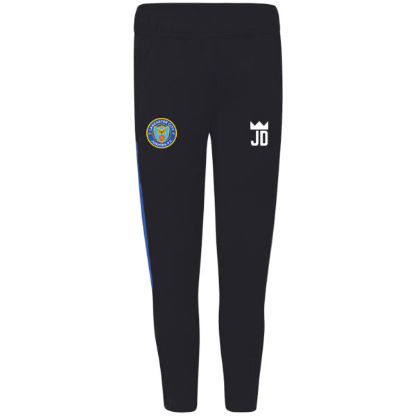 Training - Football Team Kids Tracksuit Pants Thumbnail