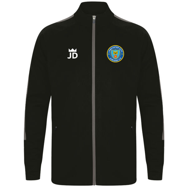 Managers Full Zip Top Thumbnail