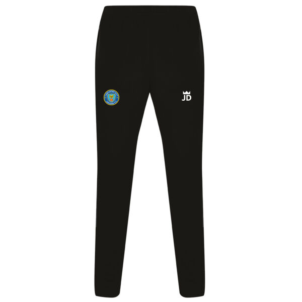 Managers Tracksuit Bottoms Thumbnail