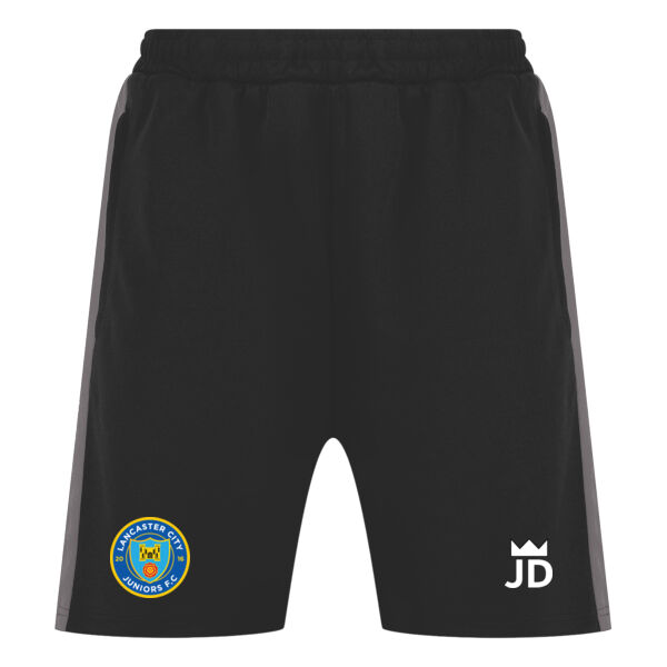 Managers Shorts Thumbnail