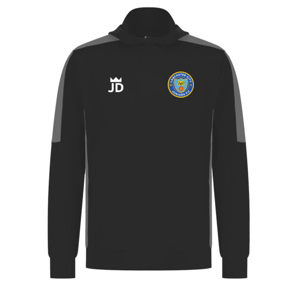 Managers Unisex Team Hoodie Thumbnail