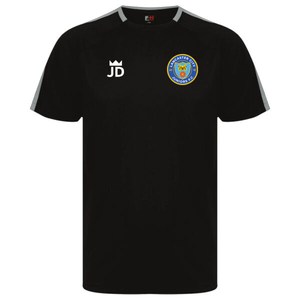 Managers Unisex Team T-Shirt Thumbnail