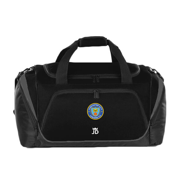 Managers Team Holdall Thumbnail