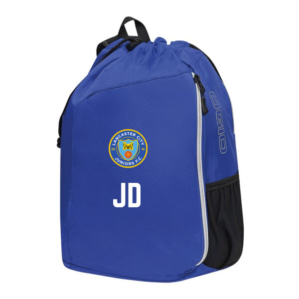 Training  - Football Team backpack Thumbnail