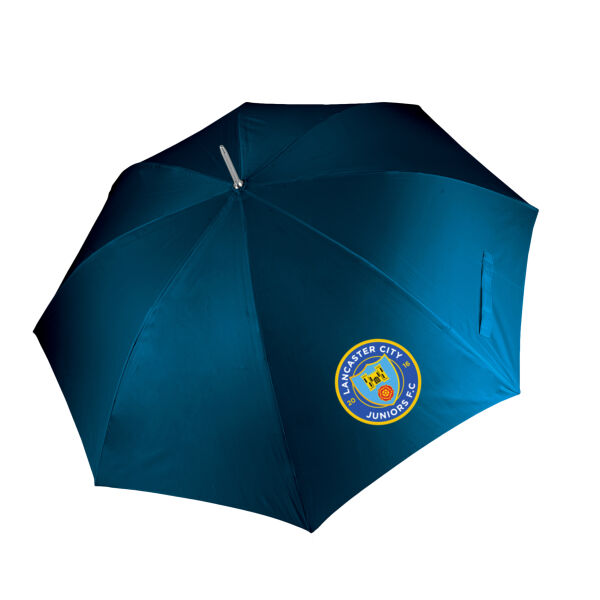 Team Umbrella Thumbnail