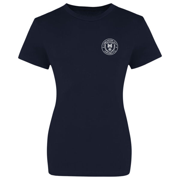 Lancaster City Juniors Small Logo Thumbnail