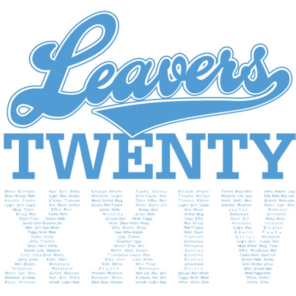 Leavers 8 Thumbnail