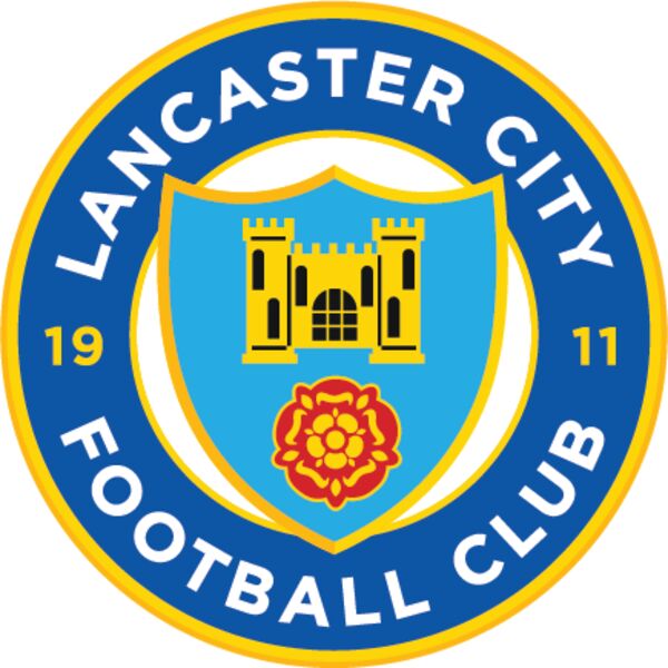 5lancaster City Youth Logo Thumbnail