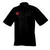 Premier Short Sleeve Poplin Shirt Thumbnail