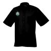 Premier Short Sleeve Poplin Shirt Thumbnail