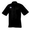 Premier Short Sleeve Poplin Shirt Thumbnail