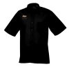 Premier Short Sleeve Poplin Shirt Thumbnail
