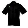Premier Short Sleeve Poplin Shirt Thumbnail