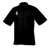Premier Short Sleeve Poplin Shirt Thumbnail
