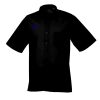 Premier Short Sleeve Poplin Shirt Thumbnail