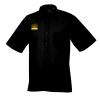Premier Short Sleeve Poplin Shirt Thumbnail