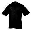 Premier Short Sleeve Poplin Shirt Thumbnail